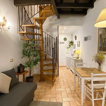 Ferienwohnung Karma House Deluxe Navona Rom Exterior foto