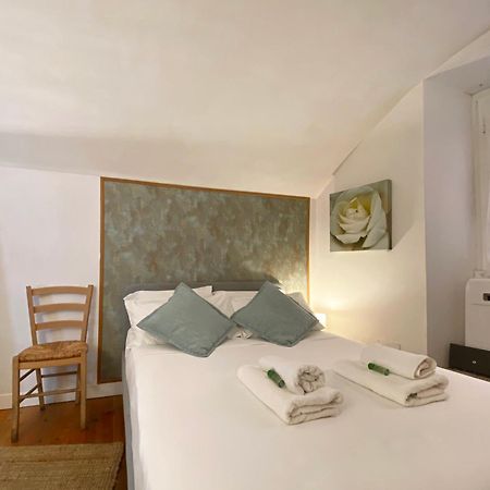 Ferienwohnung Karma House Deluxe Navona Rom Exterior foto