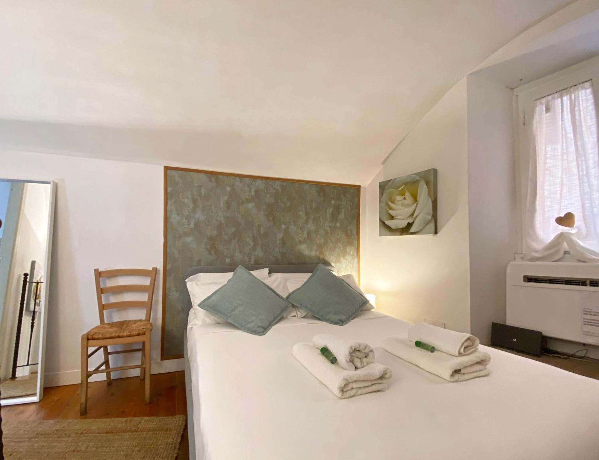 Ferienwohnung Karma House Deluxe Navona Rom Exterior foto